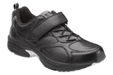 Dr Comfort Winner Black Mens #color_black