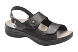 Dr Comfort Lana Black Womens #color_black