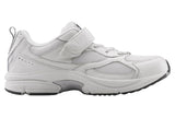 Dr Comfort Endurance White Mens #color_white