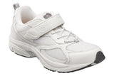 Dr Comfort Endurance White Mens #color_white