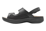 Dr Comfort Lana Black Womens #color_black