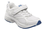 Dr Comfort Victory White Womens #color_white