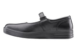 Dr Comfort Merry Jane Black Womens #color_black