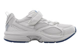 Dr Comfort Victory White Womens