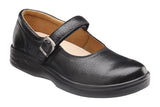 Dr Comfort Merry Jane Black Womens #color_black