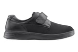 Dr Comfort Annie Black Womens