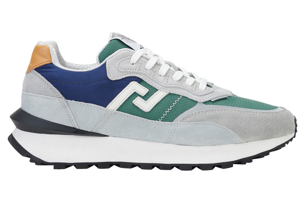 Lace Ups - Men's