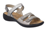 Westland Ibiza 86 Platinum Womens #color_metallic-silver