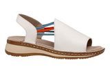 Ara Hawaii 2.0 12-29005 Cream Womens