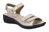 Westland Annecy 02 Creme Womens #color_brown-beige