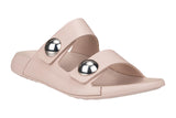 Ecco Cozmo Bling Rose Dust Womens #color_pink-blush