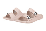 Ecco Cozmo Bling Rose Dust Womens #color_pink-blush