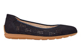 Ara Sardinia Sport 12-13308 Navy Womens