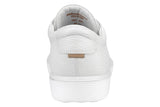 Ecco Soft 60 White Mens #color_white