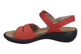 Westland Ibiza 86 Red Womens #color_red