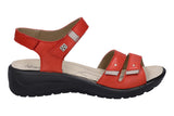 Westland Annecy 02 Red Womens #color_red