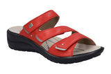 Westland Annecy 04 Red Womens #color_red