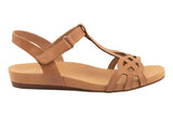 Silver Lining Dhara Tan Womens #color_brown-tan