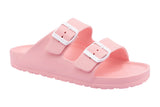 Silver Lining Hawaii EVA Pink Womens #color_pink-soft-pink