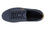 Ecco Soft 7 Marine/Lion Mens #color_navy