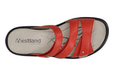 Westland Annecy 04 Red Womens #color_red