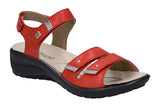 Westland Annecy 02 Red Womens #color_red