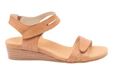 Silver Lining Utah Tan Womens #color_brown-tan