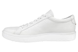 Ecco Soft 60 White Mens #color_white