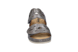 Westland Savoie 04 Asphalt Womens #color_metallic-pewter