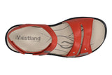 Westland Annecy 02 Red Womens #color_red