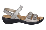 Westland Ibiza 86 Platinum Womens #color_metallic-silver