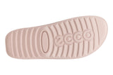 Ecco Cozmo Bling Rose Dust Womens #color_pink-blush