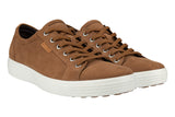 Ecco Soft 7 Camel/Lion Mens #color_brown-tan