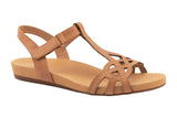 Silver Lining Dhara Tan Womens #color_brown-tan