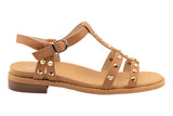 Silver Lining Bexter Tan Womens #color_brown-tan