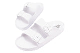 Silver Lining Hawaii EVA White Womens #color_white