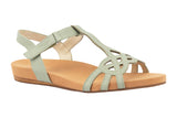 Silver Lining Dhara Sage Womens #color_green-pastel-green