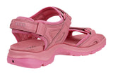 Ecco Offroad Bubblegum Womens #color_pink-hot-pink