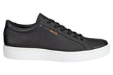 Ecco Soft 60 Black Mens