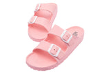 Silver Lining Hawaii EVA Pink Womens #color_pink-soft-pink