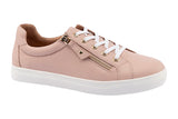 Klouds Cara Pebble Blush Womens #color_pink-blush