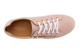 Klouds Cara Pebble Blush Womens #color_pink-blush