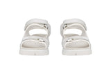 Ecco Offroad White Iridescent Womens #color_white