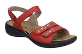 Westland Ibiza 86 Red Womens #color_red