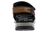 Ecco Offroad Espresso/Cocoa Brown/Black Mens #color_brown