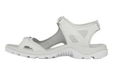 Ecco Offroad White Iridescent Womens #color_white