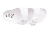 Silver Lining Hawaii EVA White Womens #color_white