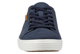 Ecco Soft 7 Marine/Lion Mens #color_navy