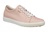 Ecco Soft 7 Rose Dust Womens #color_pink-blush