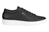 Ecco Soft 60 Black Aeon Womens #color_black